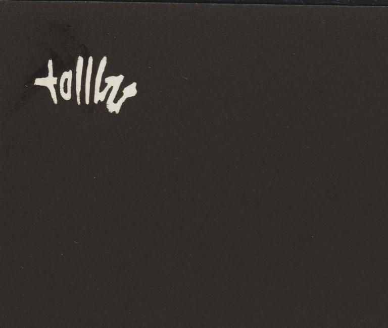 A vintage movie poster 'Drama på hotell (Don't Bother to Knock)', 1952.