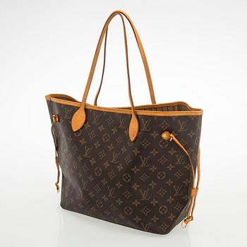 Louis Vuitton, väska, "Neverfull MM".