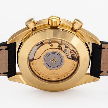 Omega, Speedmaster, armbandsur, 39 mm.