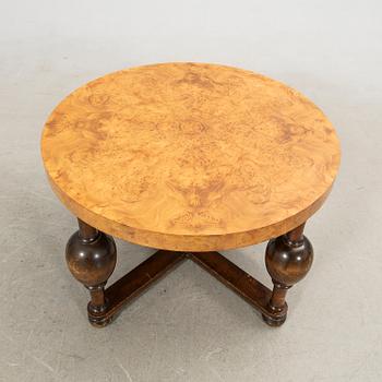 Coffee table, Art Deco, first half of the 20th century.