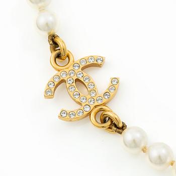 Chanel, Collier, 2023.