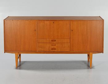 SIDEBOARD, Sverige, 1950-tal.
