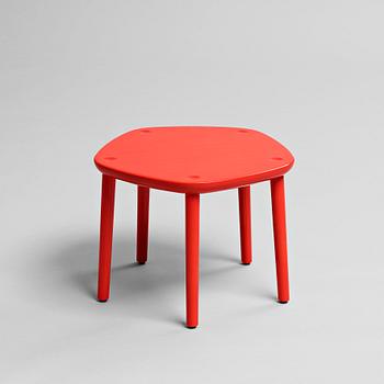 Claesson Koivisto Rune, a "Five stool", Meetee, Japan, 2013.