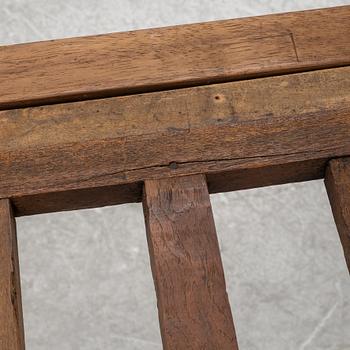 Sänstomme, East Africa, late 20th century.