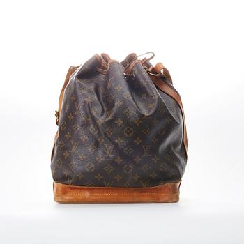 Väska, "Noé", Louis Vuitton.