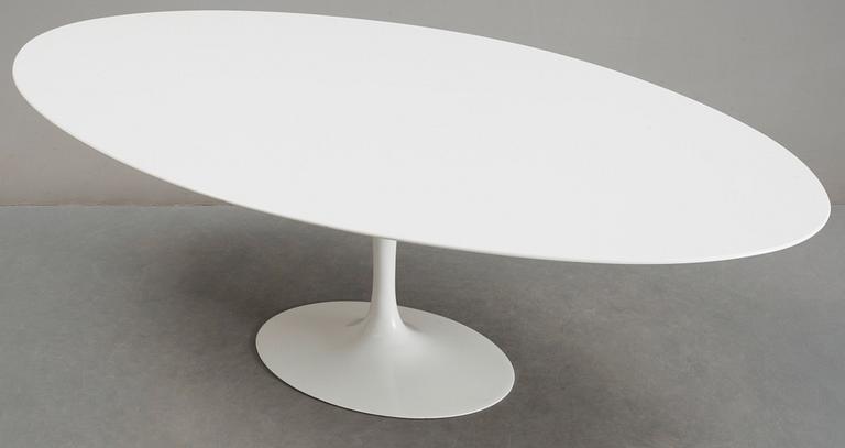 EERO SAARINEN, matbord, "Tulip", Knoll International, USA.