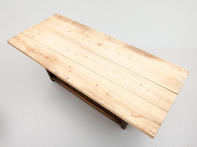BORD, allmoge, 1800-tal.