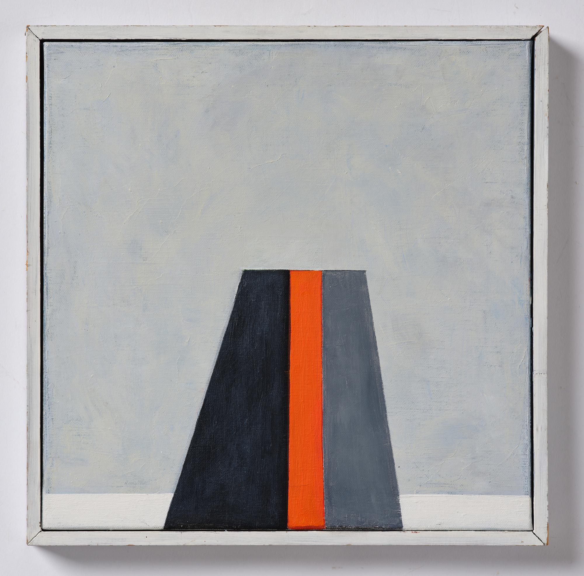 Werner Janson, "Monument".