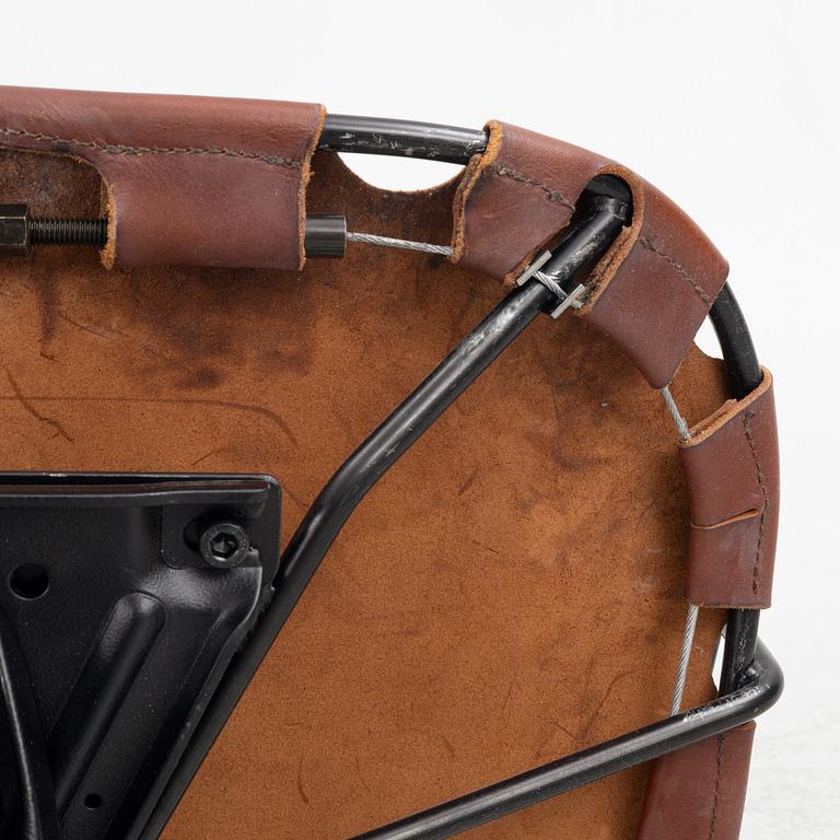 Mats Theselius, work chair "Sheriff", Källemo AB, after 2003.