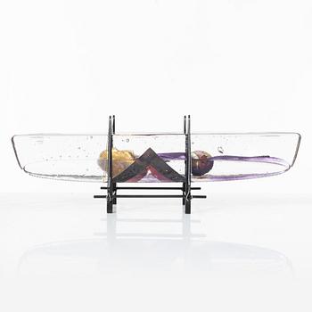 Bertil Vallien, "Voyage XXII".