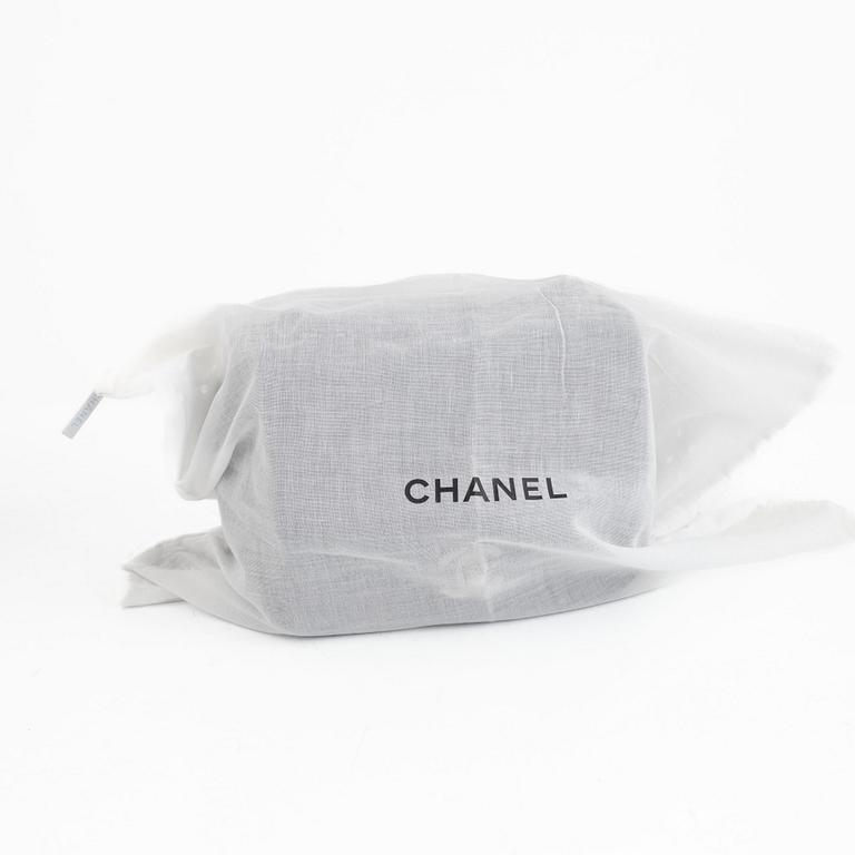 Chanel, bag, "Mini Flap Bag", 2009-2010.