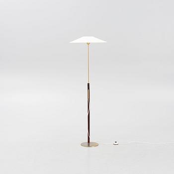 Lars Bessfelt, golvlampa, "Hockey", Ateljé Lyktan, Åhus.
