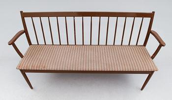 SOFFA, Edsbyverken, 1900-talets andra hälft.