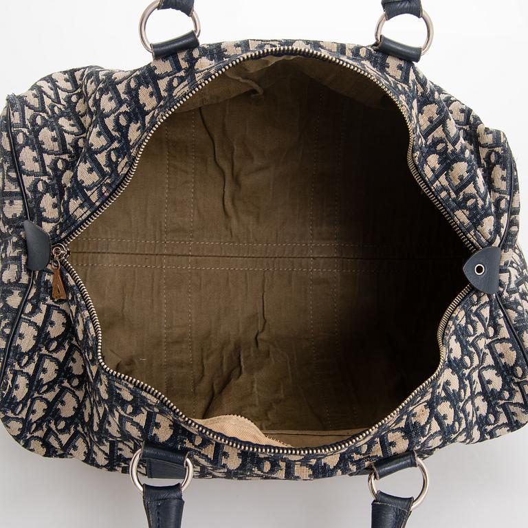 Christian Dior, weekendväska.