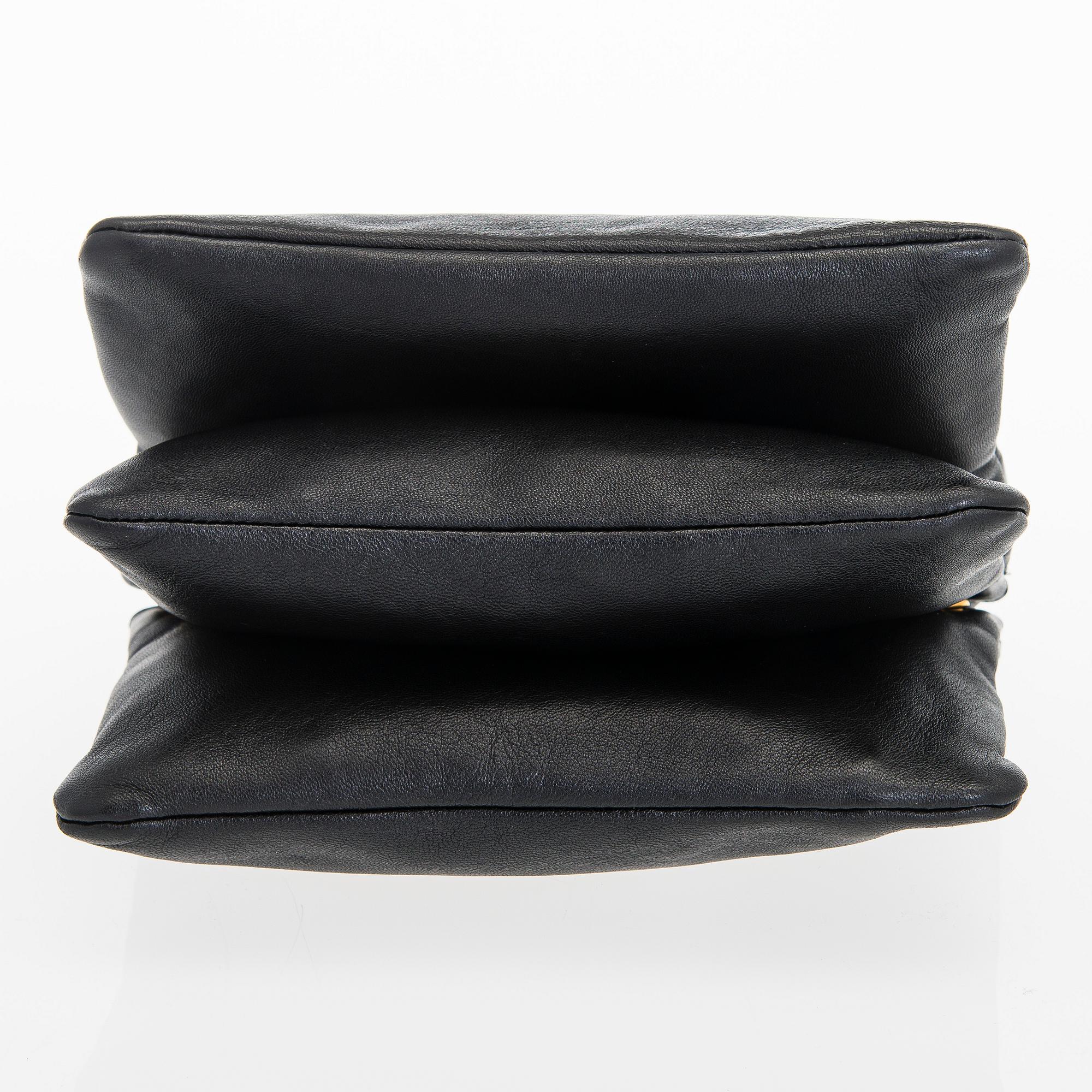 Céline, "Trio bag", väska.