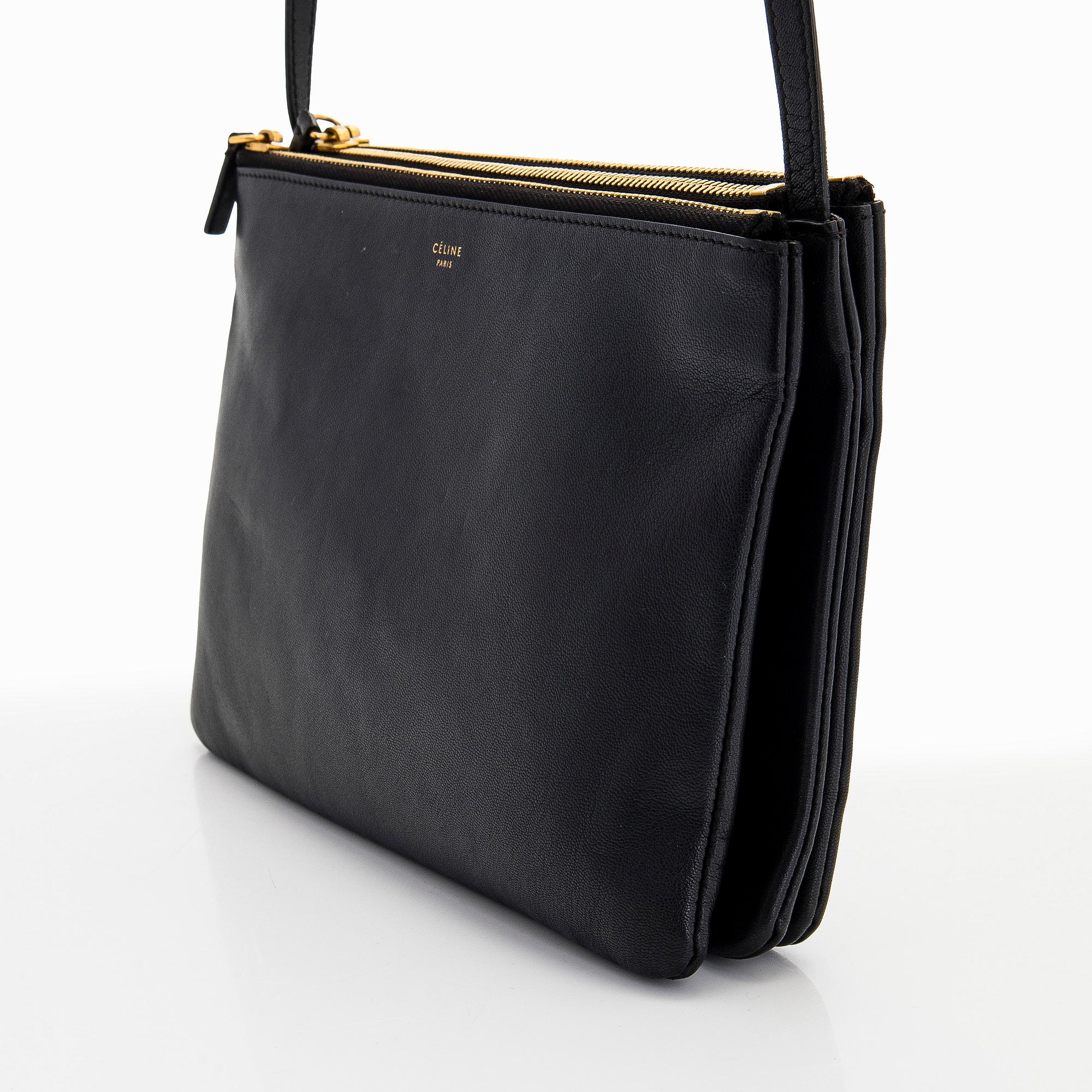 Céline, laukku, "Trio bag".