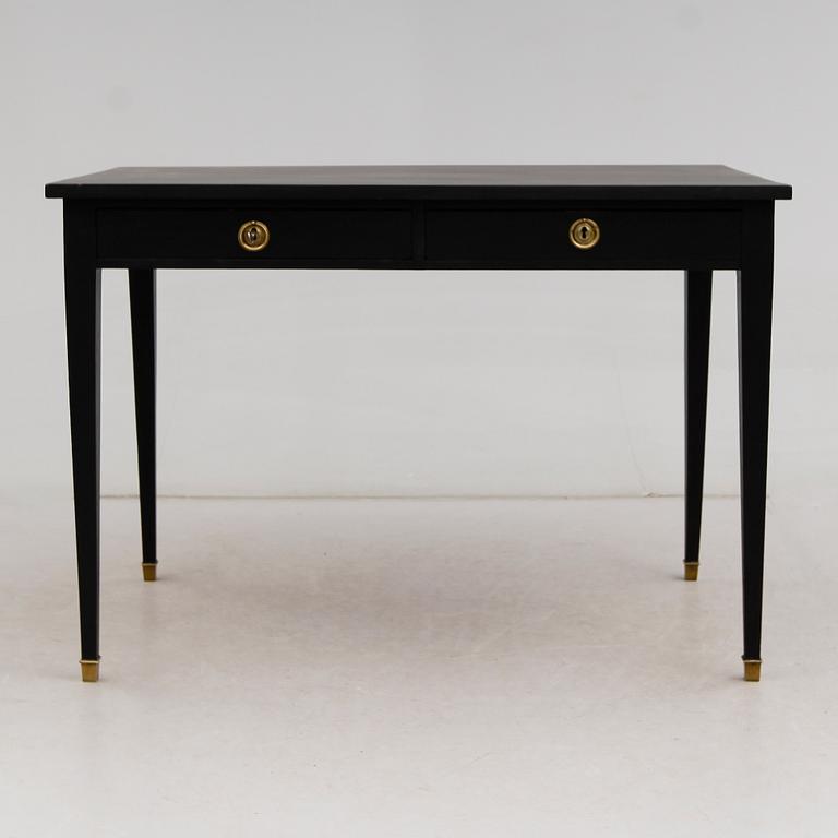 SKRIVBORD, 1900-talets första hälft.