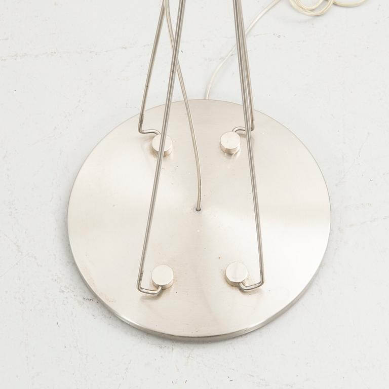 Floor lamp, "Liz Terra", Yaacov Kaufman, Lumina.