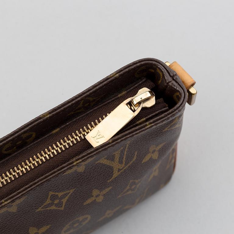 Louis Vuitton, a monogram canvas bag, 2004.