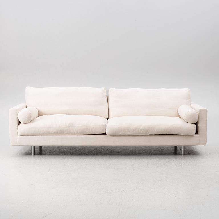 Jens Juul Eilersen, soffa, Eilersen, samtida.