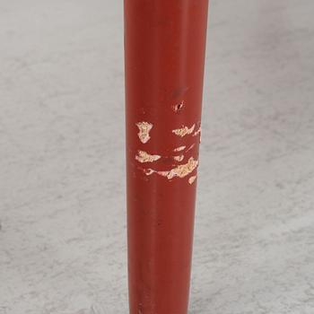 A set of four "CH37" armchairs by Hans J Wegner for Carl Hansen & Søn, Denmark.