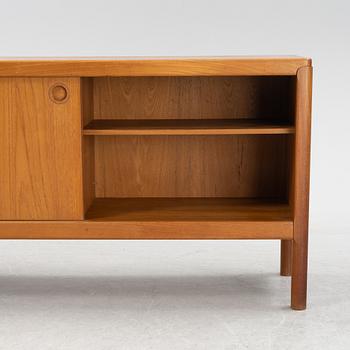 A teak sideboard, 1960's.