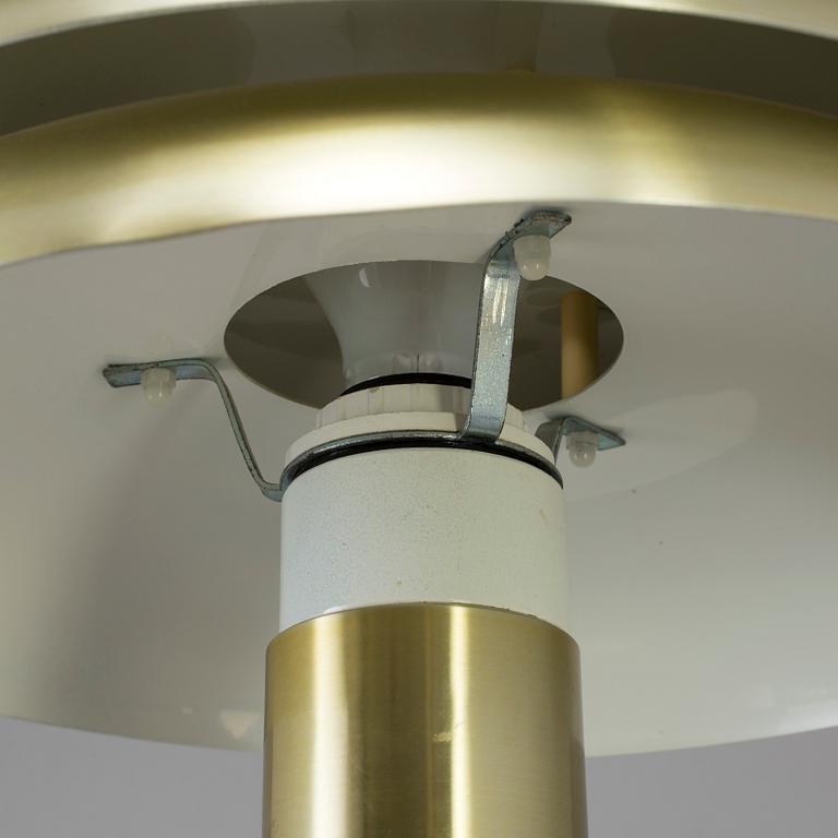 A table lamp by Hans Agne Jakobsson, last quarter of the 20th century.