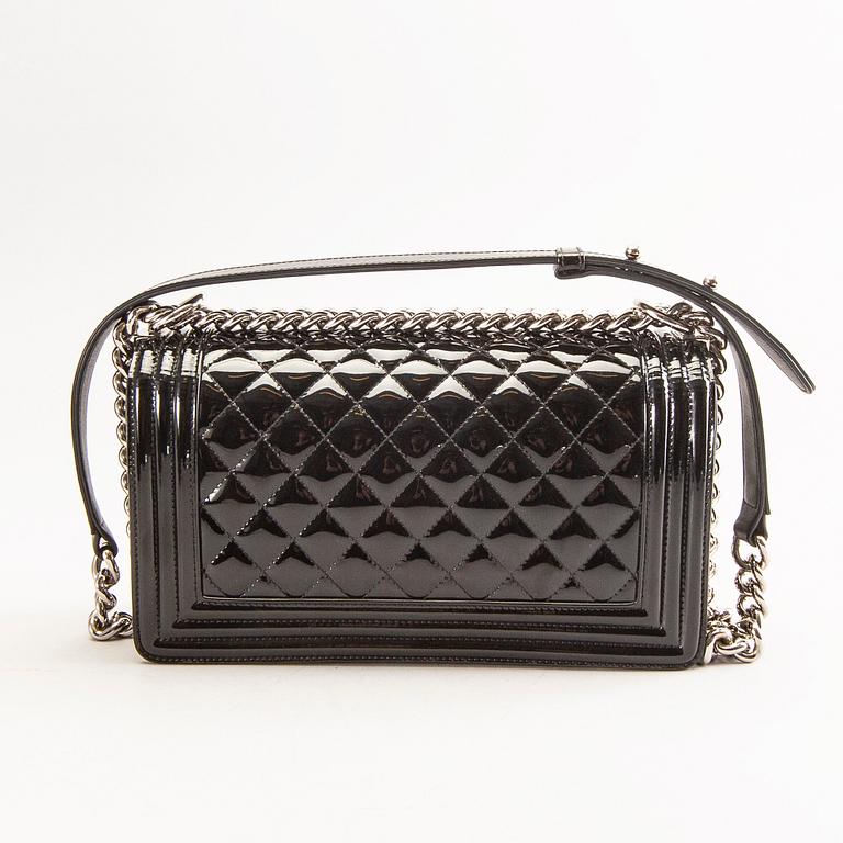 Chanel, bag, "Boy Bag Medium", Limited Edition, 2017.