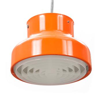 TAKLAMPOR, ett par, "Bumlingen", Anders Pehrson, Ateljé Lyktan.