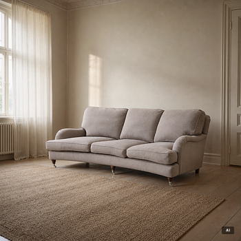 Sofa, "Charles", Jio Möbler AB.