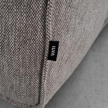 Soffa, Norstrom, 4 moduler, Ilva, samtida.