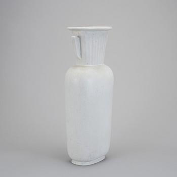 VAS, stengods. Gunnar Nylund, Rörstrand, 1940-tal.