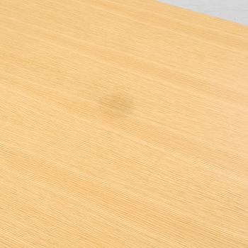 Ronan & Erwan Bouroullec, matbord, "Copenhague CPH30", HAY, Danmark.