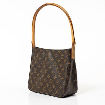 Louis Vuitton, väska, "Looping MM", 2001.