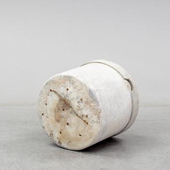 SIGNE PERSSON-MELIN, a large flower container, 20th century.