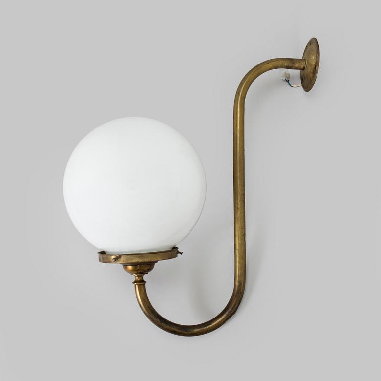 Seinävalaisin, 1930-luku.