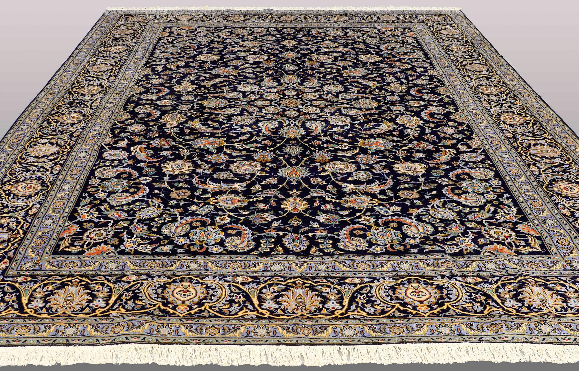 MATTA, Keshan, ca 417 x 321 cm.