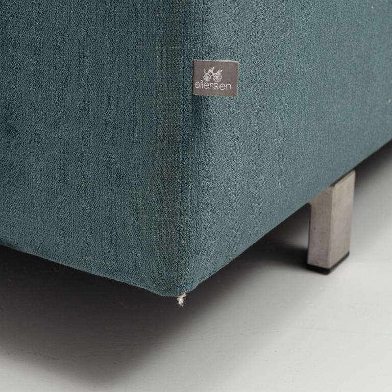 Jens Juul Eilersen, soffa modell "Tub".