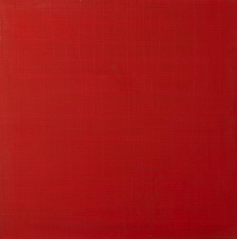 Håkan Bengtsson, Untitled.