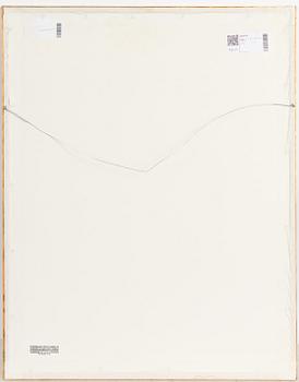 Madeleine Pyk, "Det dukade bordet".