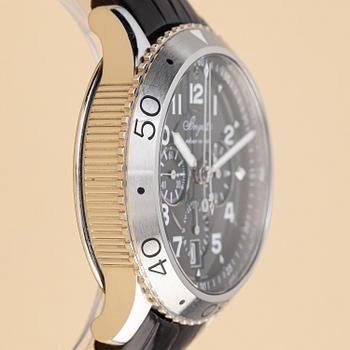 Breguet, Type XXI, "retour en vol", ca 2006.