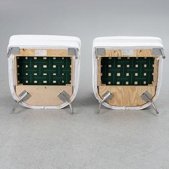 Armchairs, a pair, "Julia", Sits, contemporary.