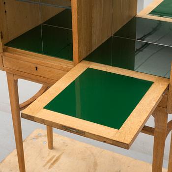 BARSKÅP, Danmark, 1940-tal.