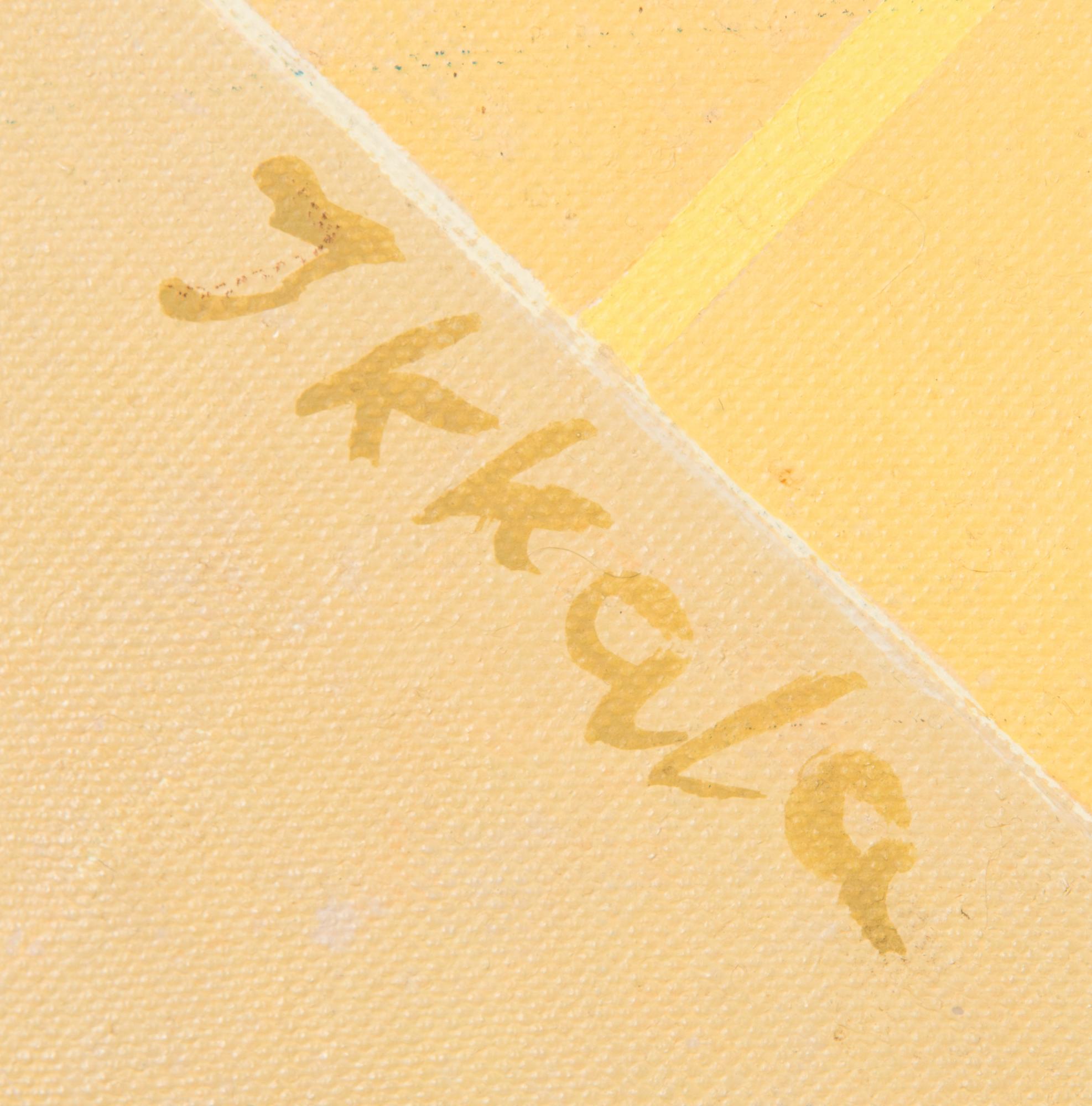 Outi Ikkala, Komposition.