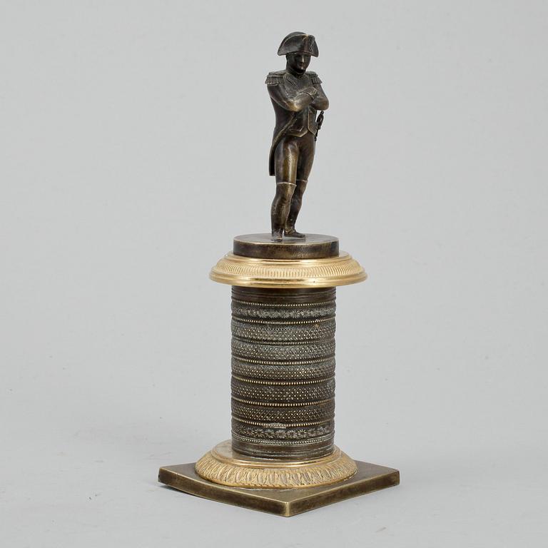 SKULPTUR, 1800-talets första hälft.
