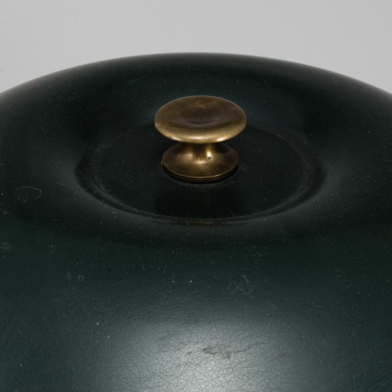 A 1940/50s table lamp for Böhlmarks.
