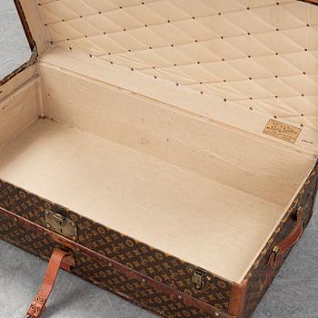 LOUIS VUITTON, a early 19th century.