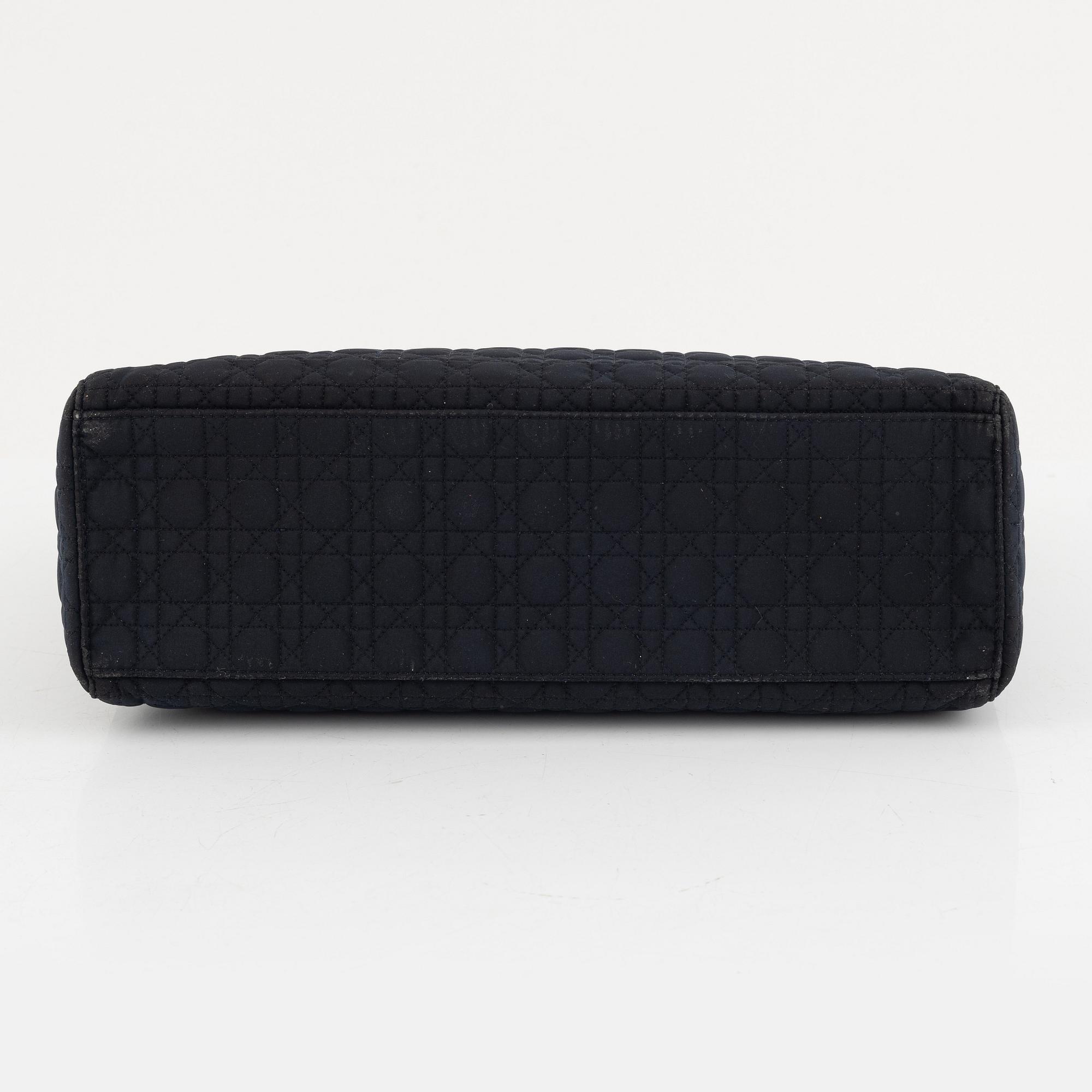 Christian Dior, väska, "Lady Dior".