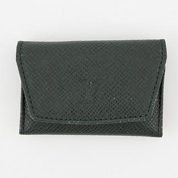 Louis Vuitton, manschettknappar.