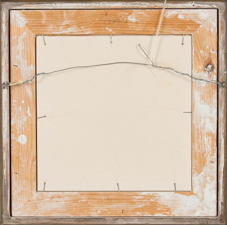 Tapani Raittila, Country side landscape.